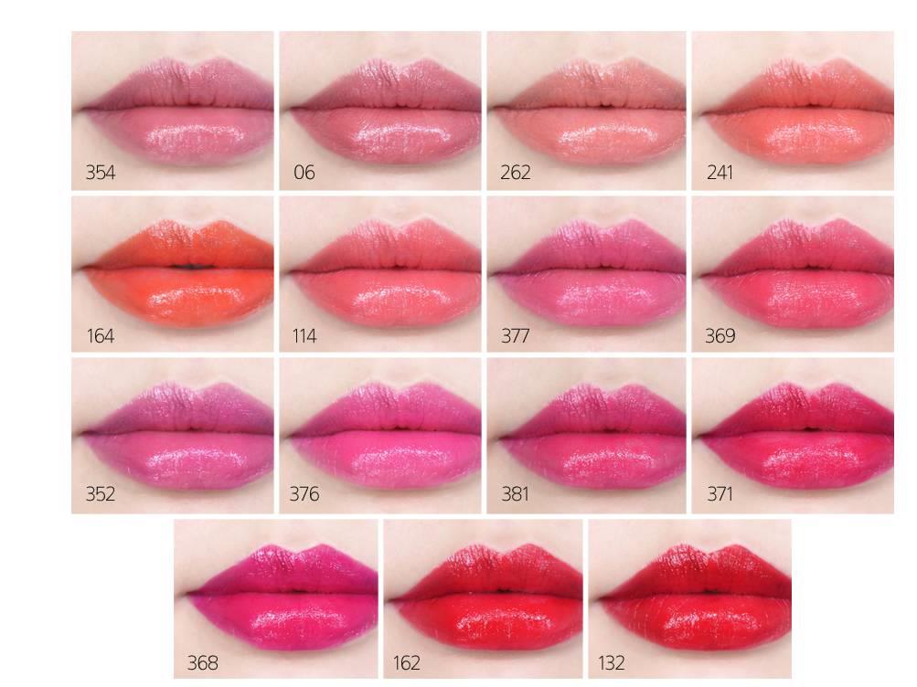 兰蔻口红是哪个国家的 兰蔻口红什么档次 兰蔻口红是哪个国家的 兰蔻口红什么档次