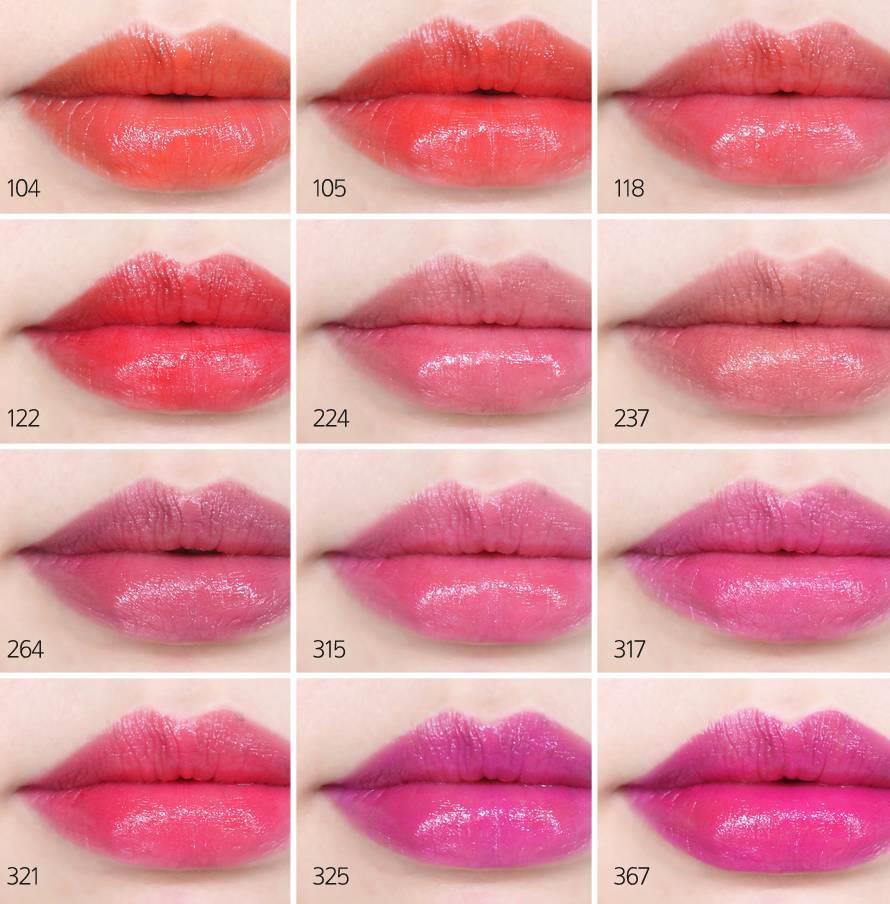 兰蔻口红是哪个国家的 兰蔻口红什么档次 兰蔻口红是哪个国家的 兰蔻口红什么档次