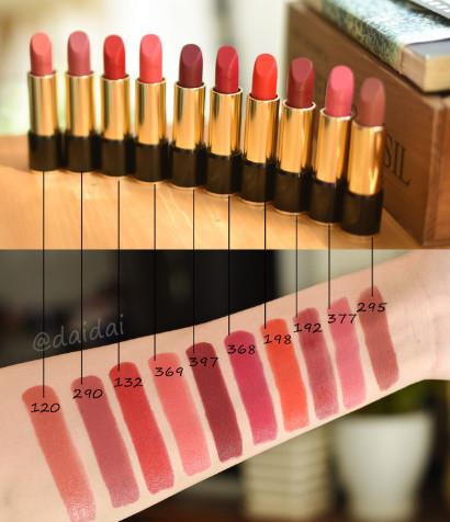 兰蔻口红是哪个国家的 兰蔻口红什么档次 兰蔻口红是哪个国家的 兰蔻口红什么档次