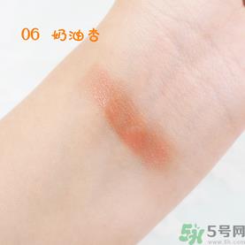 canmake唇膏试色及色号 canmake唇膏哪个颜色好看 canmake唇膏试色及色号 canmake唇膏哪个颜色好看