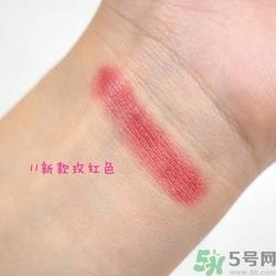 canmake唇膏试色及色号 canmake唇膏哪个颜色好看 canmake唇膏试色及色号 canmake唇膏哪个颜色好看