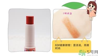 canmake唇膏试色及色号 canmake唇膏哪个颜色好看 canmake唇膏试色及色号 canmake唇膏哪个颜色好看