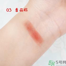 canmake唇膏试色及色号 canmake唇膏哪个颜色好看 canmake唇膏试色及色号 canmake唇膏哪个颜色好看