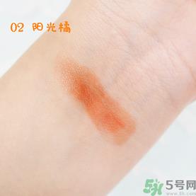 canmake唇膏试色及色号 canmake唇膏哪个颜色好看 canmake唇膏试色及色号 canmake唇膏哪个颜色好看