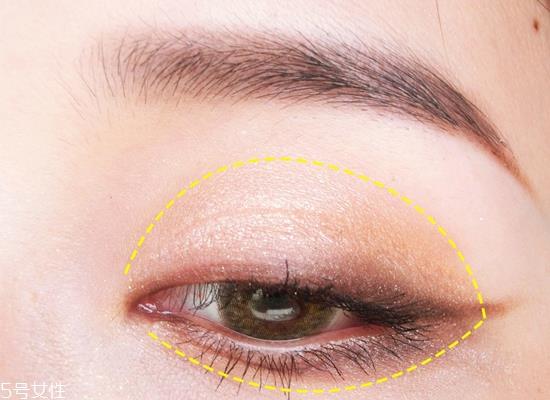 整容级的化妆术教程 从零开始学化妆 整容级的化妆术教程 从零开始学化妆