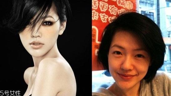 整容级的化妆术教程 从零开始学化妆 整容级的化妆术教程 从零开始学化妆