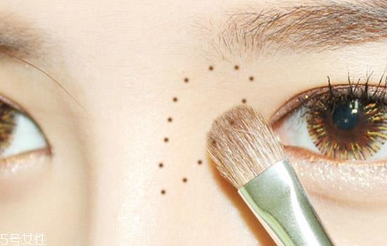 整容级的化妆术教程 从零开始学化妆 整容级的化妆术教程 从零开始学化妆