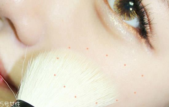 整容级的化妆术教程 从零开始学化妆 整容级的化妆术教程 从零开始学化妆