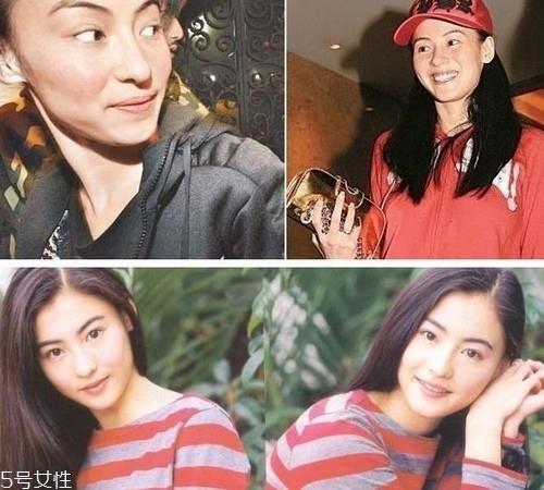 整容级的化妆术教程 从零开始学化妆 整容级的化妆术教程 从零开始学化妆