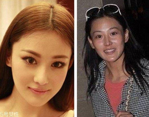 整容级的化妆术教程 从零开始学化妆 整容级的化妆术教程 从零开始学化妆