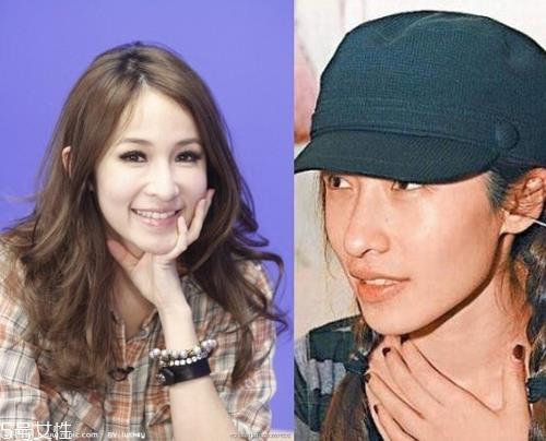 整容级的化妆术教程 从零开始学化妆 整容级的化妆术教程 从零开始学化妆