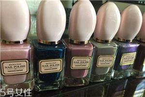 名创优品指甲油多久干 miniso名创优品指甲油 名创优品指甲油多久干 miniso名创优品指甲油