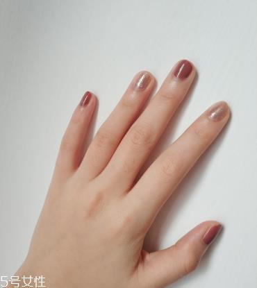 名创优品指甲油多久干 miniso名创优品指甲油 名创优品指甲油多久干 miniso名创优品指甲油