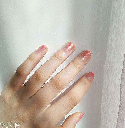 名创优品指甲油多久干 miniso名创优品指甲油 名创优品指甲油多久干 miniso名创优品指甲油