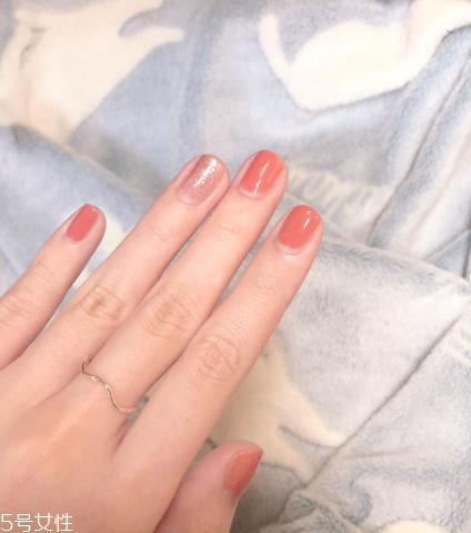 名创优品指甲油多久干 miniso名创优品指甲油 名创优品指甲油多久干 miniso名创优品指甲油