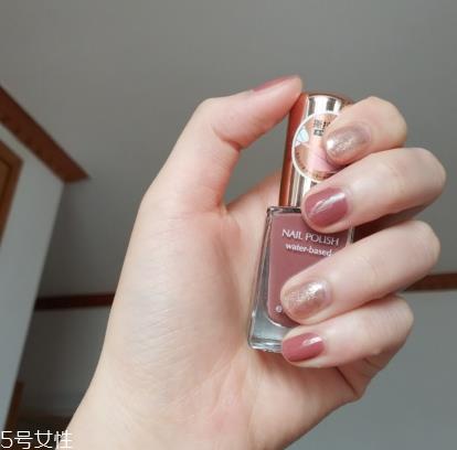 名创优品指甲油多久干 miniso名创优品指甲油 名创优品指甲油多久干 miniso名创优品指甲油