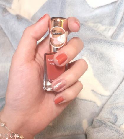 名创优品指甲油多久干 miniso名创优品指甲油 名创优品指甲油多久干 miniso名创优品指甲油