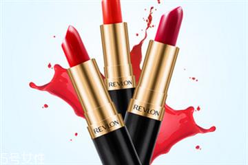 露华浓口红哪个颜色最火 露华浓口红最火色号推荐 露华浓口红哪个颜色最火 露华浓口红最火色号推荐