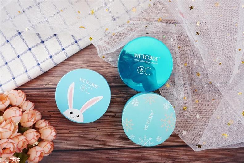 水密码气垫哪个好用 水密码3款气垫cc比较分析 水密码气垫哪个好用 水密码3款气垫cc比较分析