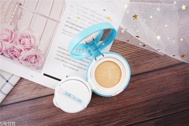 水密码气垫哪个好用 水密码3款气垫cc比较分析 水密码气垫哪个好用 水密码3款气垫cc比较分析