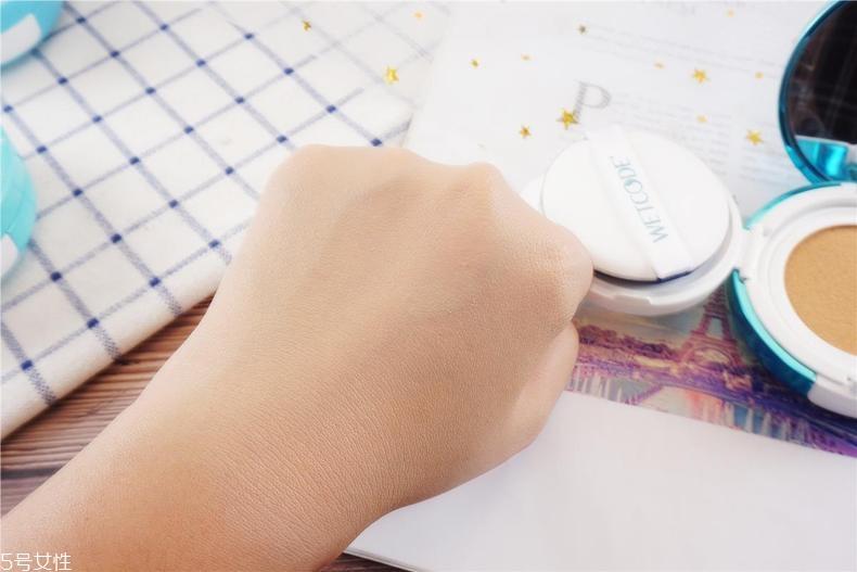 水密码气垫哪个好用 水密码3款气垫cc比较分析 水密码气垫哪个好用 水密码3款气垫cc比较分析