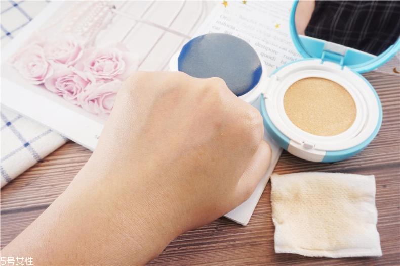 水密码气垫哪个好用 水密码3款气垫cc比较分析 水密码气垫哪个好用 水密码3款气垫cc比较分析