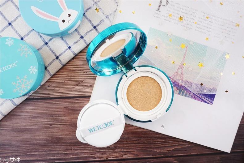 水密码气垫哪个好用 水密码3款气垫cc比较分析 水密码气垫哪个好用 水密码3款气垫cc比较分析