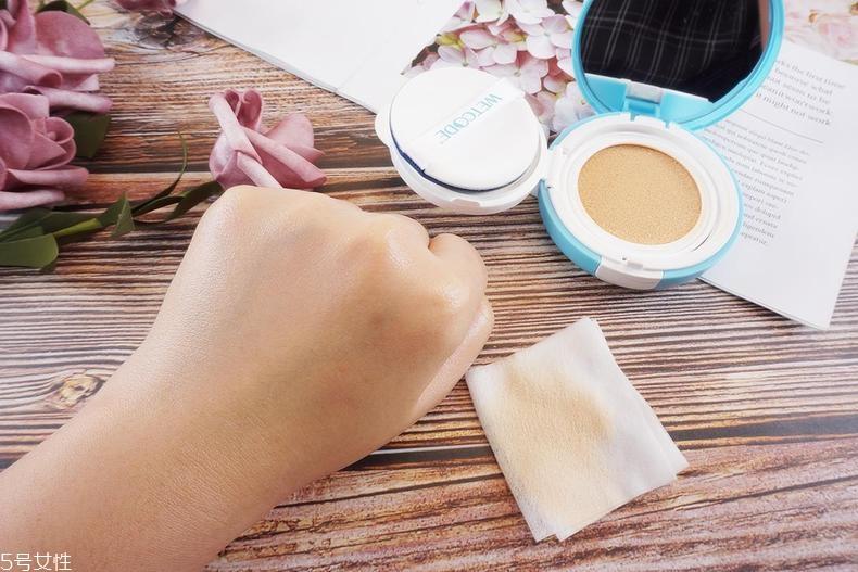 水密码气垫哪个好用 水密码3款气垫cc比较分析 水密码气垫哪个好用 水密码3款气垫cc比较分析