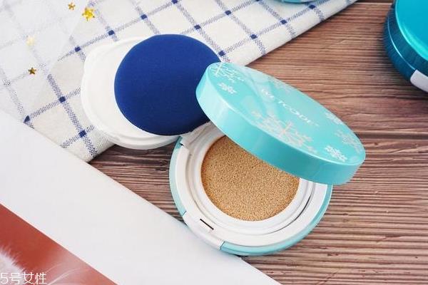 水密码气垫哪个好用 水密码3款气垫cc比较分析 水密码气垫哪个好用 水密码3款气垫cc比较分析