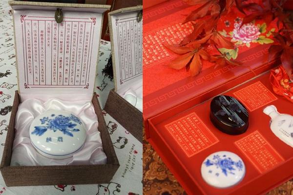 宫廷彩妆有哪些牌子 宫廷彩妆品牌排行榜 宫廷彩妆有哪些牌子 宫廷彩妆品牌排行榜