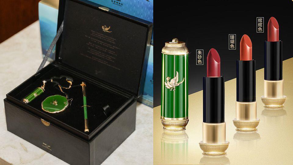 宫廷彩妆有哪些牌子 宫廷彩妆品牌排行榜 宫廷彩妆有哪些牌子 宫廷彩妆品牌排行榜