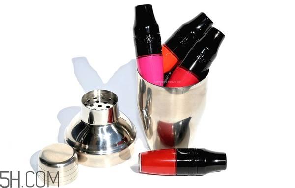 lancome兰蔻果漾特调气垫光雾唇露色号有哪些? lancome兰蔻果漾特调气垫光雾唇露色号有哪些?