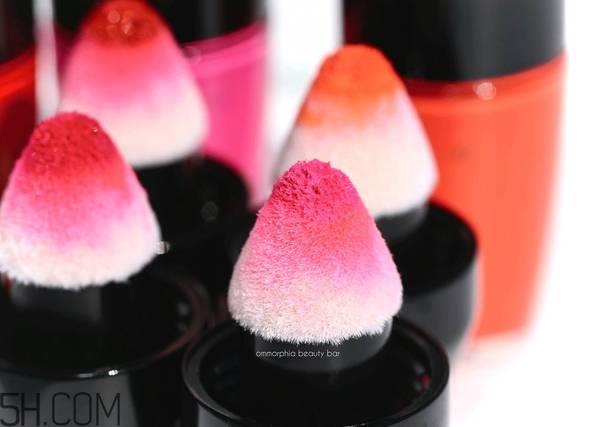 lancome兰蔻果漾特调气垫光雾唇露色号有哪些? lancome兰蔻果漾特调气垫光雾唇露色号有哪些?