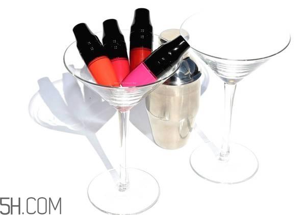 lancome兰蔻果漾特调气垫光雾唇露色号有哪些? lancome兰蔻果漾特调气垫光雾唇露色号有哪些?