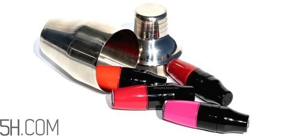 lancome兰蔻果漾特调气垫光雾唇露色号有哪些? lancome兰蔻果漾特调气垫光雾唇露色号有哪些?