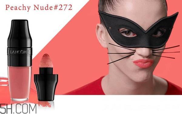 lancome兰蔻果漾特调气垫光雾唇露色号有哪些? lancome兰蔻果漾特调气垫光雾唇露色号有哪些?