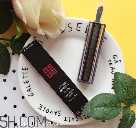 纪梵希禁忌之吻16号是什么颜色?纪梵希哪个色号适合黄皮? 纪梵希禁忌之吻16号是什么颜色?纪梵希哪个色号适合黄皮?