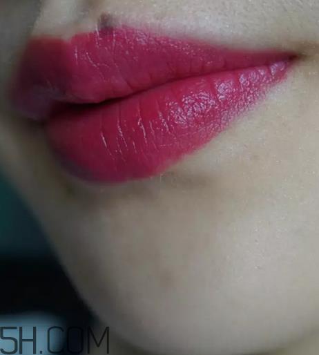 纪梵希禁忌之吻16号是什么颜色?纪梵希哪个色号适合黄皮? 纪梵希禁忌之吻16号是什么颜色?纪梵希哪个色号适合黄皮?