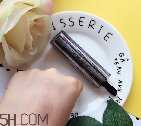 纪梵希禁忌之吻16号是什么颜色?纪梵希哪个色号适合黄皮? 纪梵希禁忌之吻16号是什么颜色?纪梵希哪个色号适合黄皮?