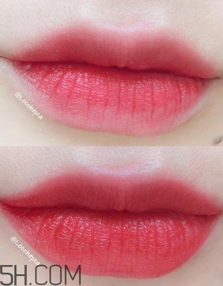 纪梵希禁忌之吻16号是什么颜色?纪梵希哪个色号适合黄皮? 纪梵希禁忌之吻16号是什么颜色?纪梵希哪个色号适合黄皮?