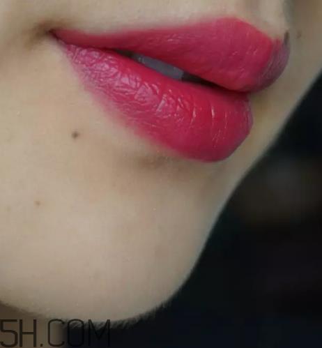 纪梵希禁忌之吻16号是什么颜色?纪梵希哪个色号适合黄皮? 纪梵希禁忌之吻16号是什么颜色?纪梵希哪个色号适合黄皮?