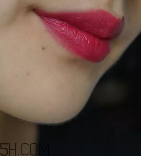 纪梵希禁忌之吻16号是什么颜色?纪梵希哪个色号适合黄皮? 纪梵希禁忌之吻16号是什么颜色?纪梵希哪个色号适合黄皮?