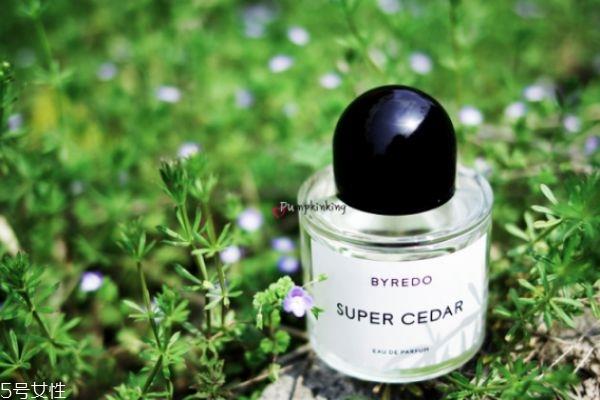 雪松味香水有哪些 雪松味香水推荐 雪松味香水有哪些 雪松味香水推荐