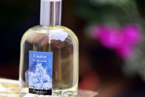 雪松味香水有哪些 雪松味香水推荐 雪松味香水有哪些 雪松味香水推荐