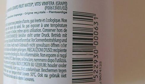 欧缇丽喷雾真假鉴定对比图片 欧缇丽喷雾真假鉴定对比图片