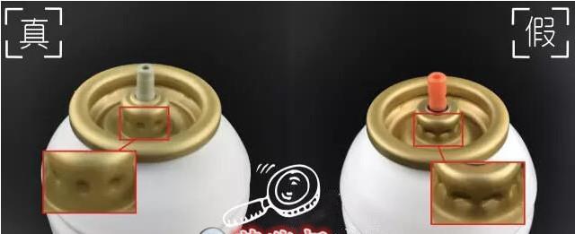 欧缇丽喷雾真假鉴定对比图片 欧缇丽喷雾真假鉴定对比图片