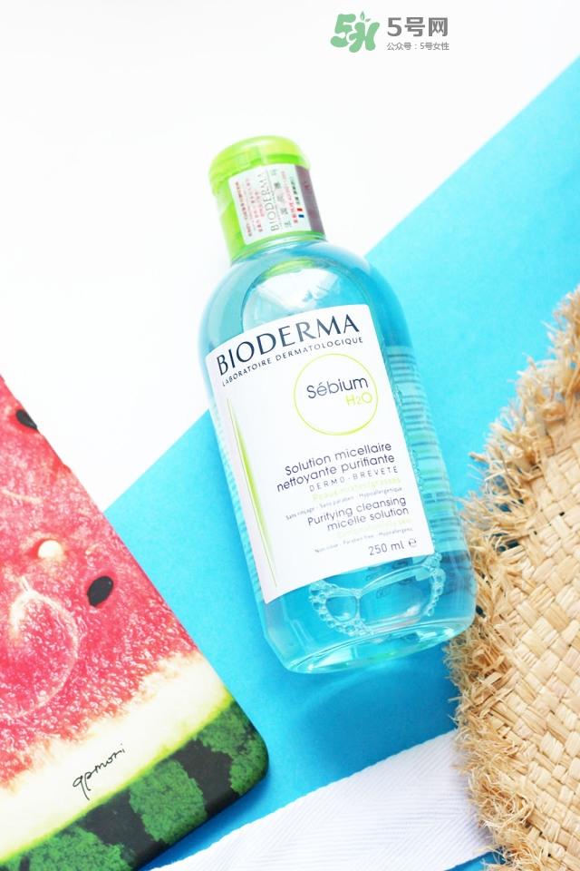 贝德玛蓝水真假鉴别 贝德玛蓝水真假对比 贝德玛蓝水真假鉴别 贝德玛蓝水真假对比