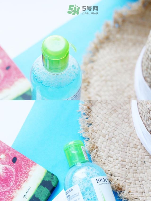 贝德玛蓝水真假鉴别 贝德玛蓝水真假对比 贝德玛蓝水真假鉴别 贝德玛蓝水真假对比