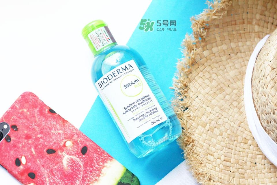 贝德玛蓝水真假鉴别 贝德玛蓝水真假对比 贝德玛蓝水真假鉴别 贝德玛蓝水真假对比