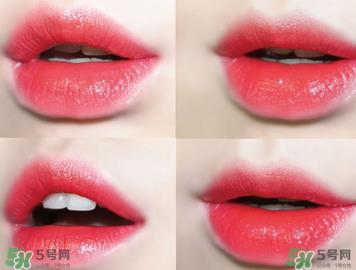 卡奈姿口红色号 卡奈姿口红试色 卡奈姿口红色号 卡奈姿口红试色